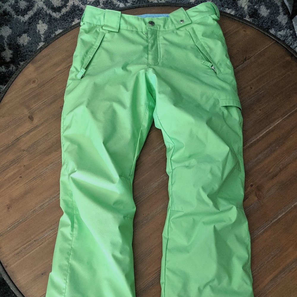 Burton Girls Ski Snow Pants